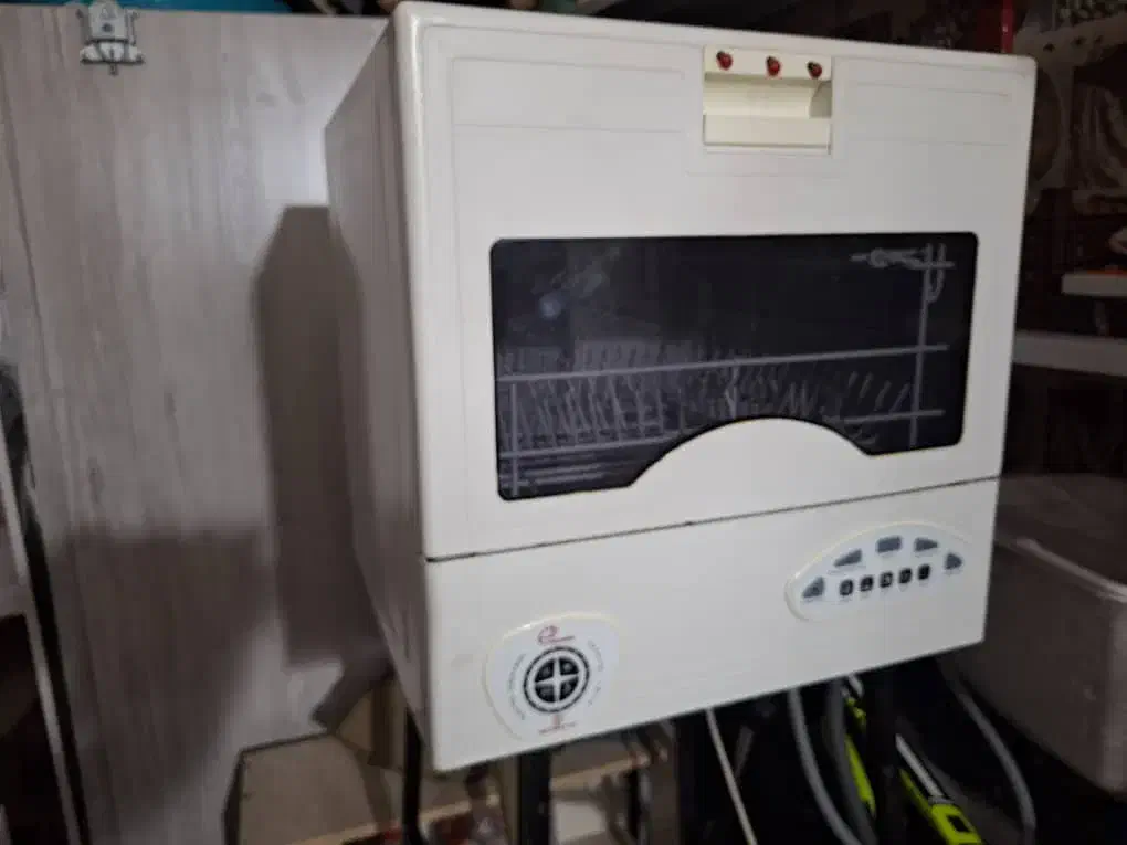 ماشین ظرفشویی|ماشین ظرفشویی|قزوین, |دیوار