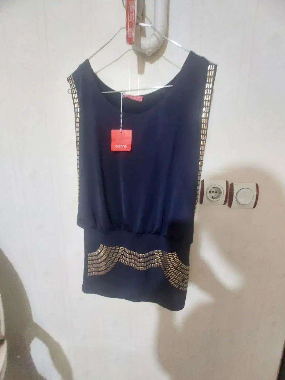 لباس نو توافقی|لباس|قم, باجک سه|دیوار