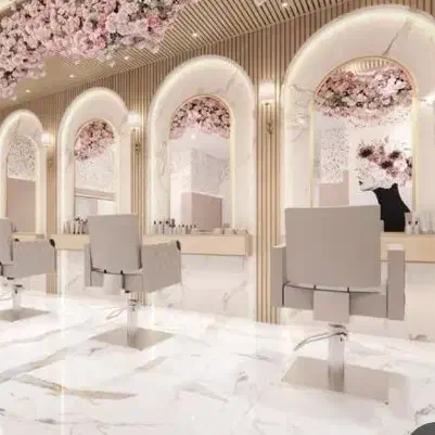 دستیار آرایشگر|استخدام درمانی، زیبایی، بهداشتی|تهران, نارمک جنوبی|دیوار