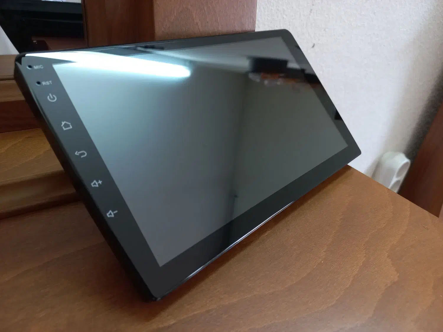 مانیتور خودرو ۹ اینچ|قطعات یدکی و لوازم جانبی|دماوند, گیلاوند|دیوار