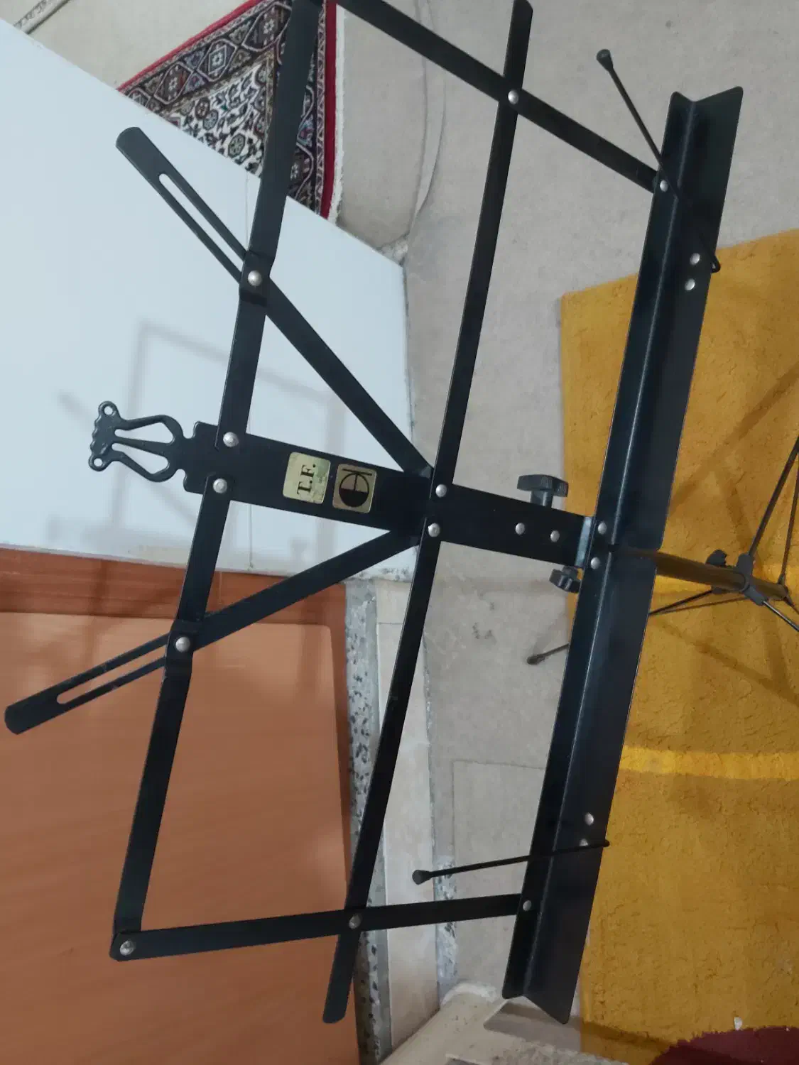 فروش پایه نت|آلات موسیقی|امیدیه, |دیوار