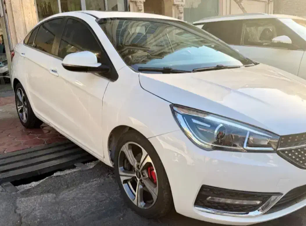 آریزو 5 ILمدل ۴۰۱|خودرو سواری و وانت|اردکان, |دیوار