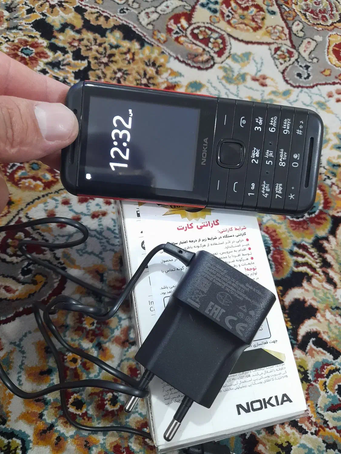 گوشی نوکیا|موبایل|تهران, بهارستان|دیوار