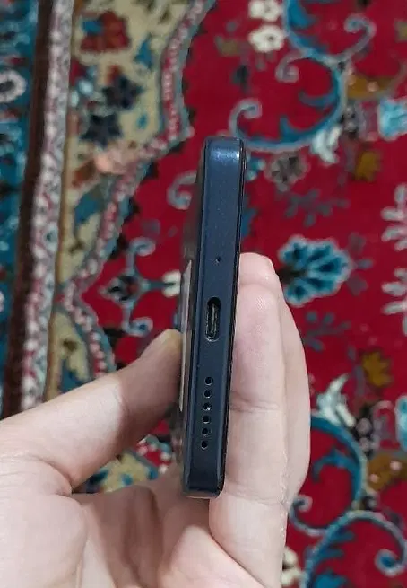 note 14s|موبایل|کلاترزان, |دیوار