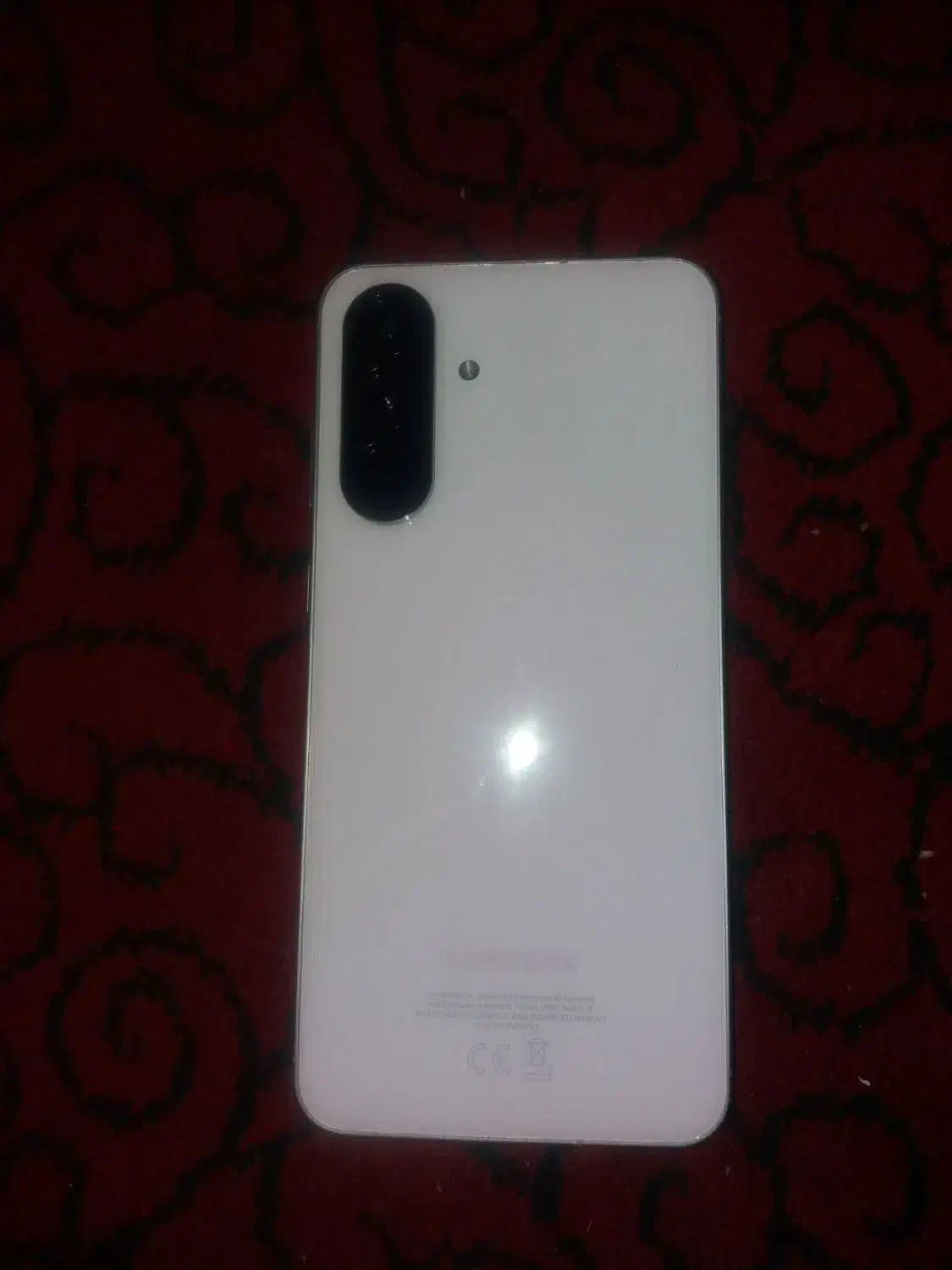 گوشی A56|موبایل|گتوند, |دیوار