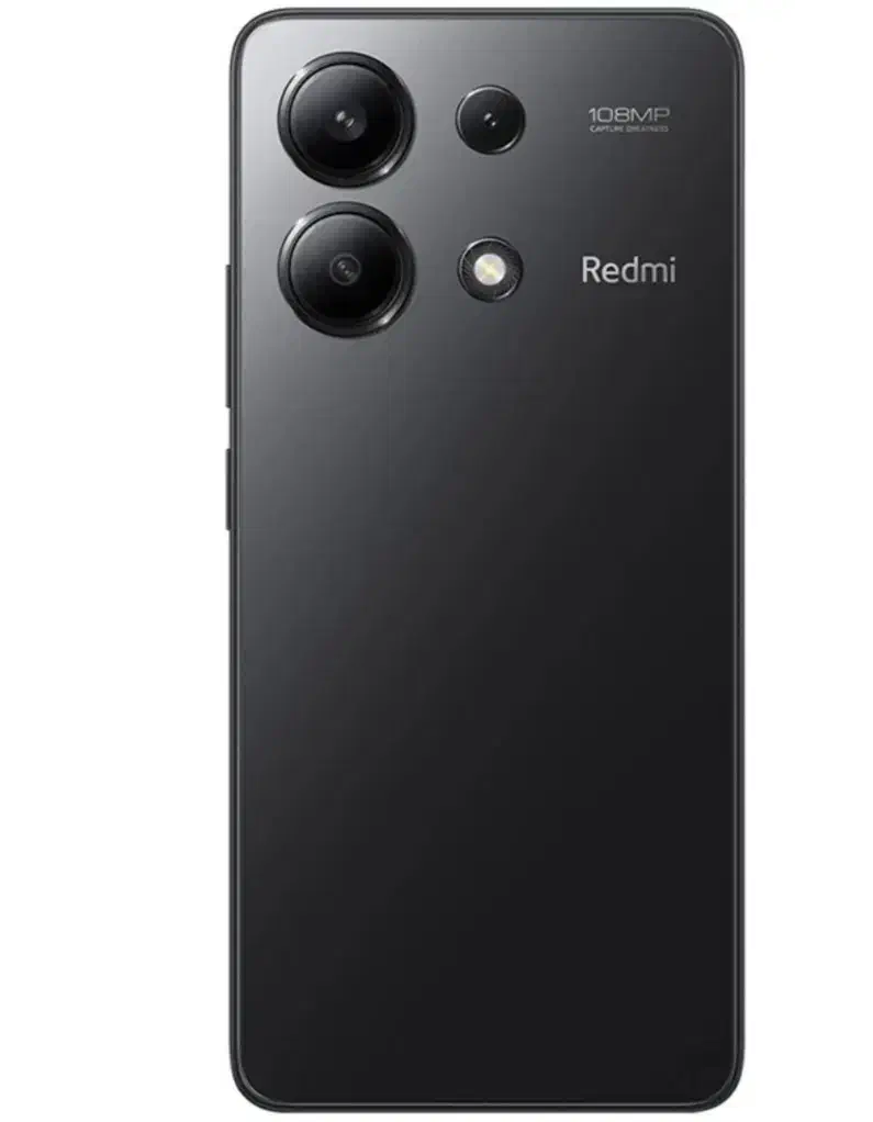 موبایل شیائومی نوت13 درحدخشک|موبایل|گالیکش, |دیوار