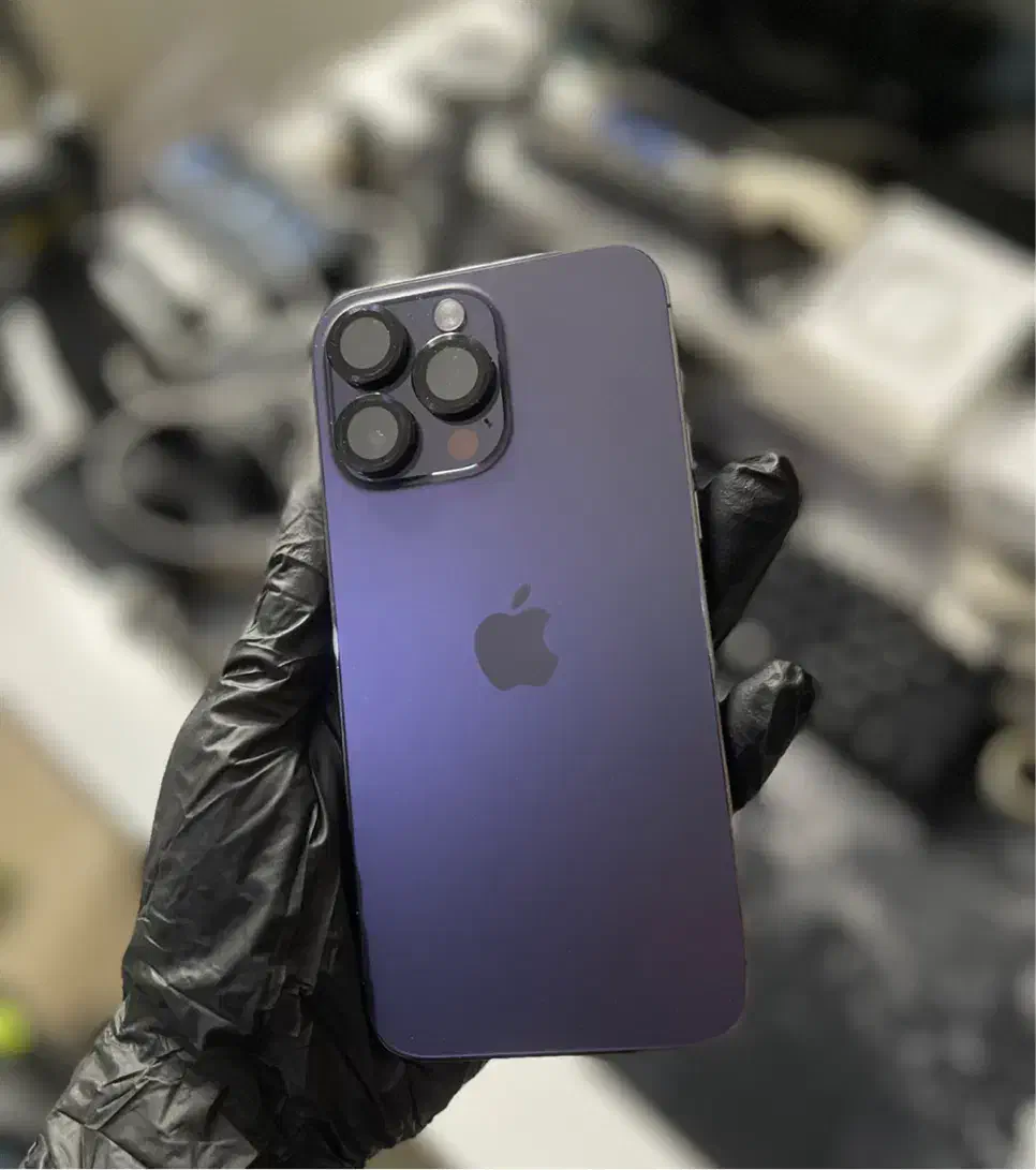 ایفون ۱۴ پرومکس / 14promax|موبایل|کرج, گوهردشت|دیوار