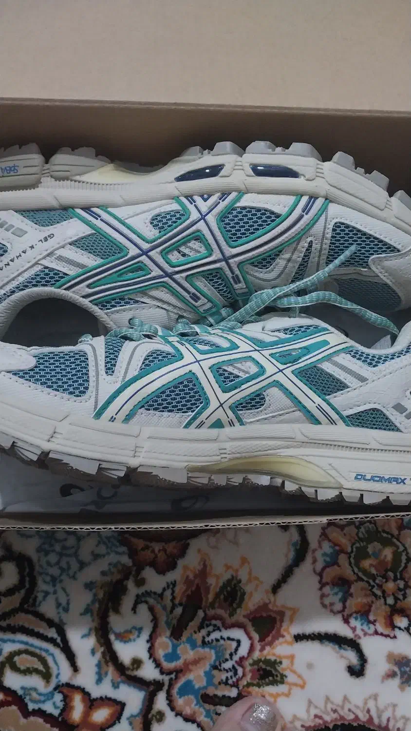 کفش اسپرت اورجینال|کیف، کفش، کمربند|بندر کنگان, |دیوار