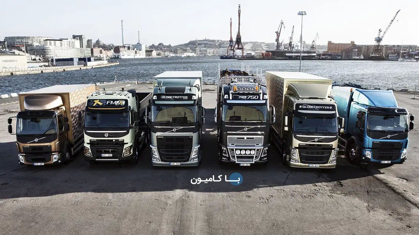 باربری بزرگ مقیاس افق ترابر|خدمات حمل و نقل|مشهد, رباط طرق|دیوار