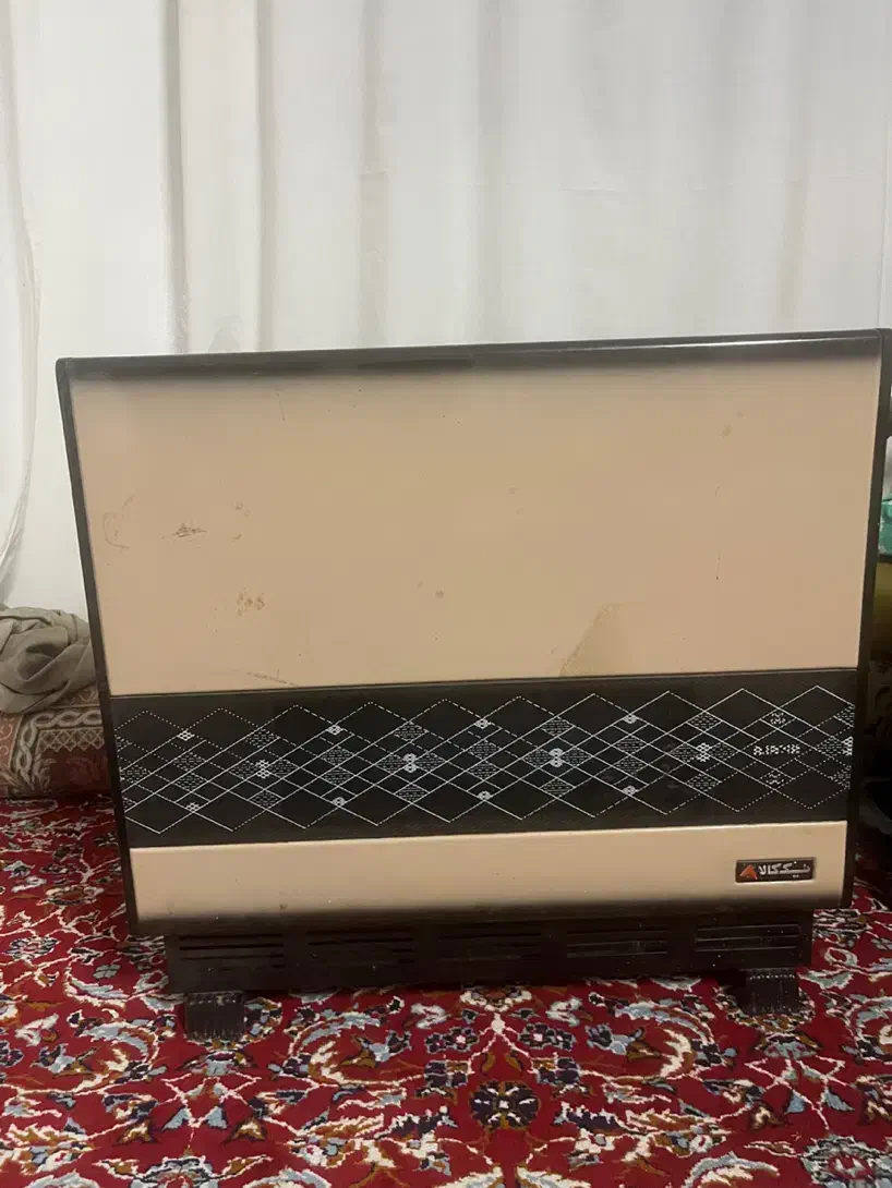 بخاری گازی|بخاری، هیتر، شومینه|ری, ولی آباد|دیوار