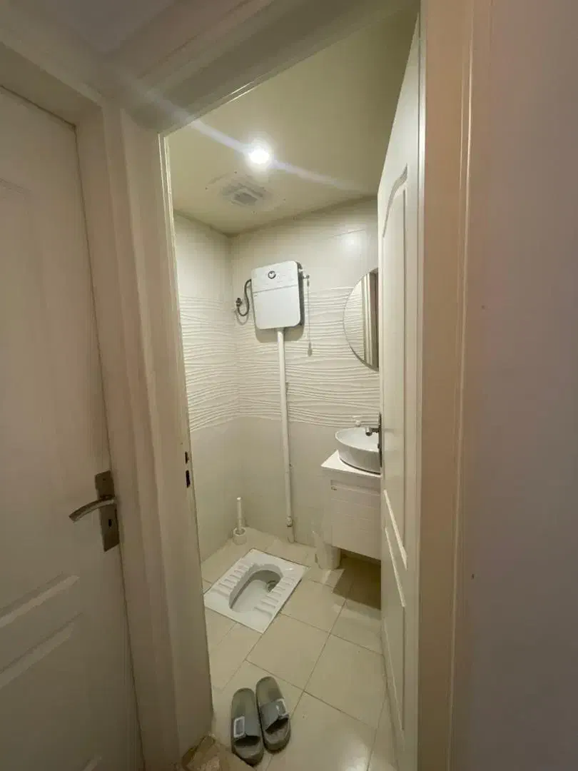 اجاره آپارتمان ۸۰ متری در شهرک آزادی