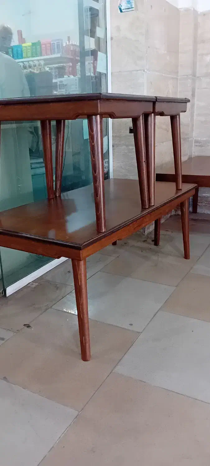 صنایع چوب زیتون|مبلمان خانگی و میز عسلی|شاهرود, |دیوار