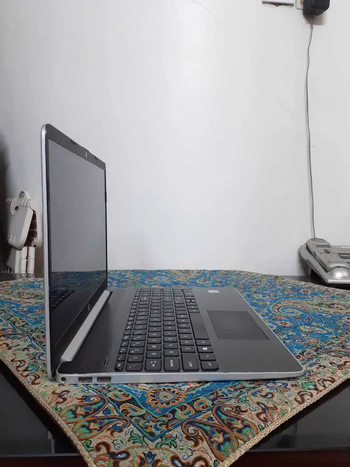 لپ تاپ نسل بالا اچ پی|رایانه همراه|کرج, دهقان ویلا|دیوار