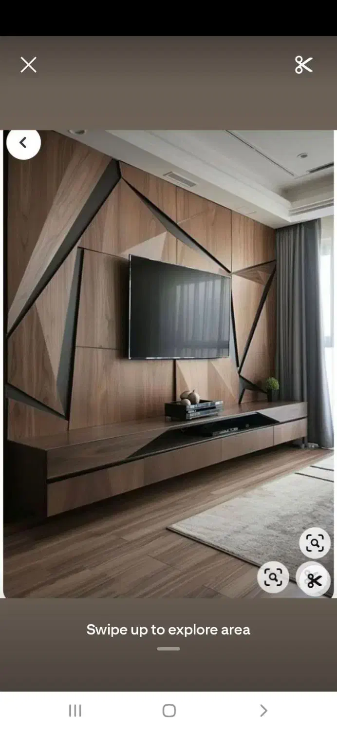 زیرکارچی ماهر رنگ چوب و ام دی اف|استخدام معماری، عمران و ساختمانی|خاوران, |دیوار