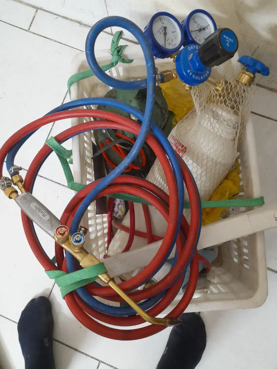 تعمیر یخچال و تعویض نوار دور درب|خدمات پیشه و مهارت|فاضل آباد, |دیوار