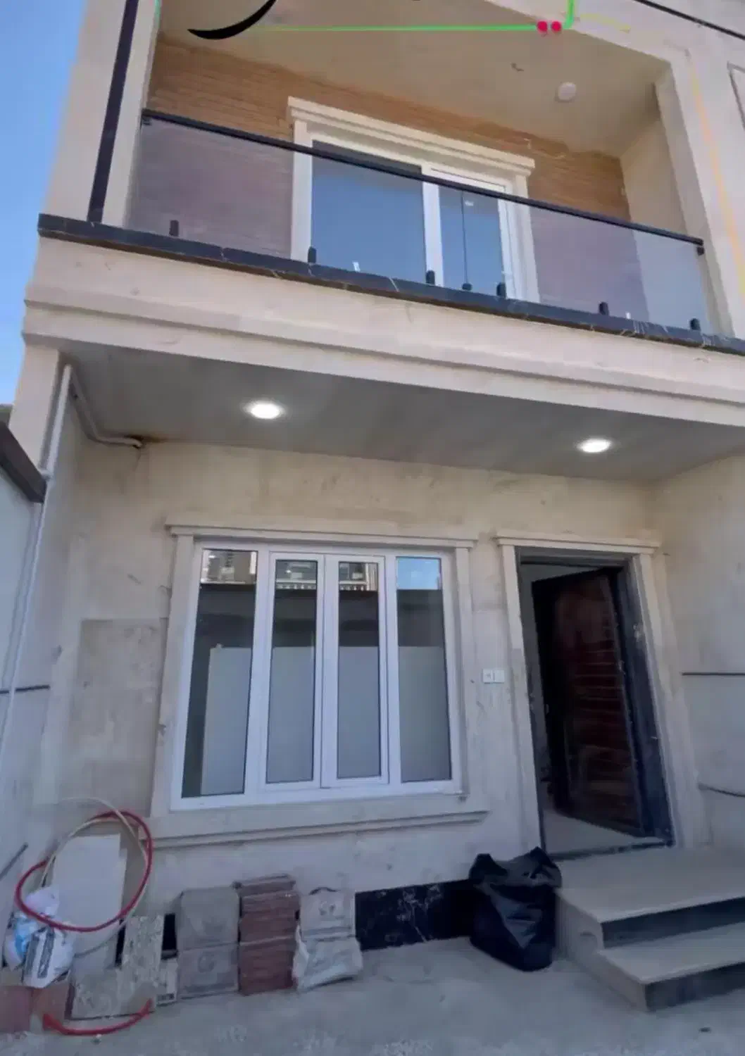 ویلایی سه خواب کلیداول|اجارهٔ خانه و ویلا|گنبد کاووس, |دیوار