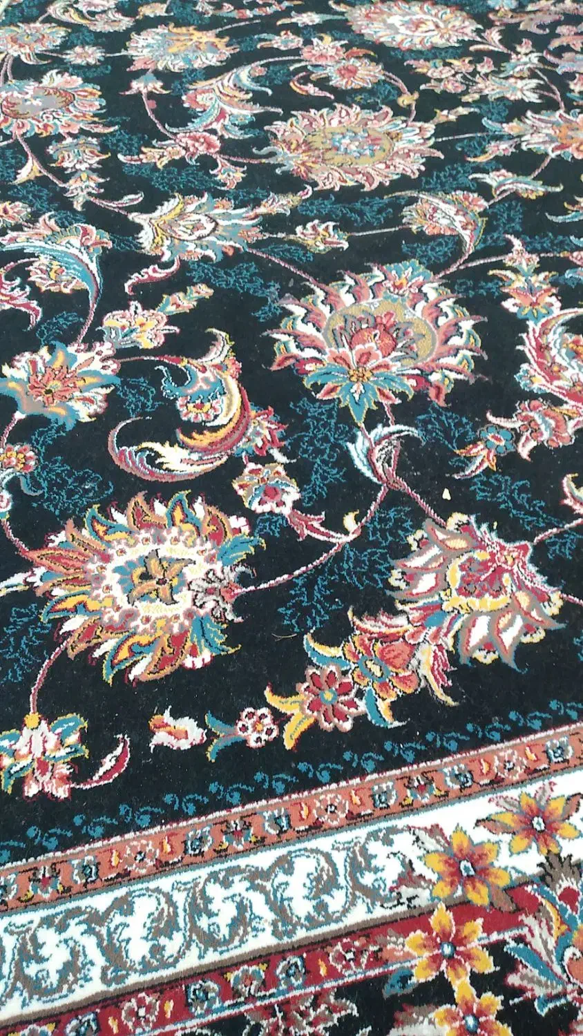 فرش تمیز|فرش|اهواز, غیزانیه|دیوار