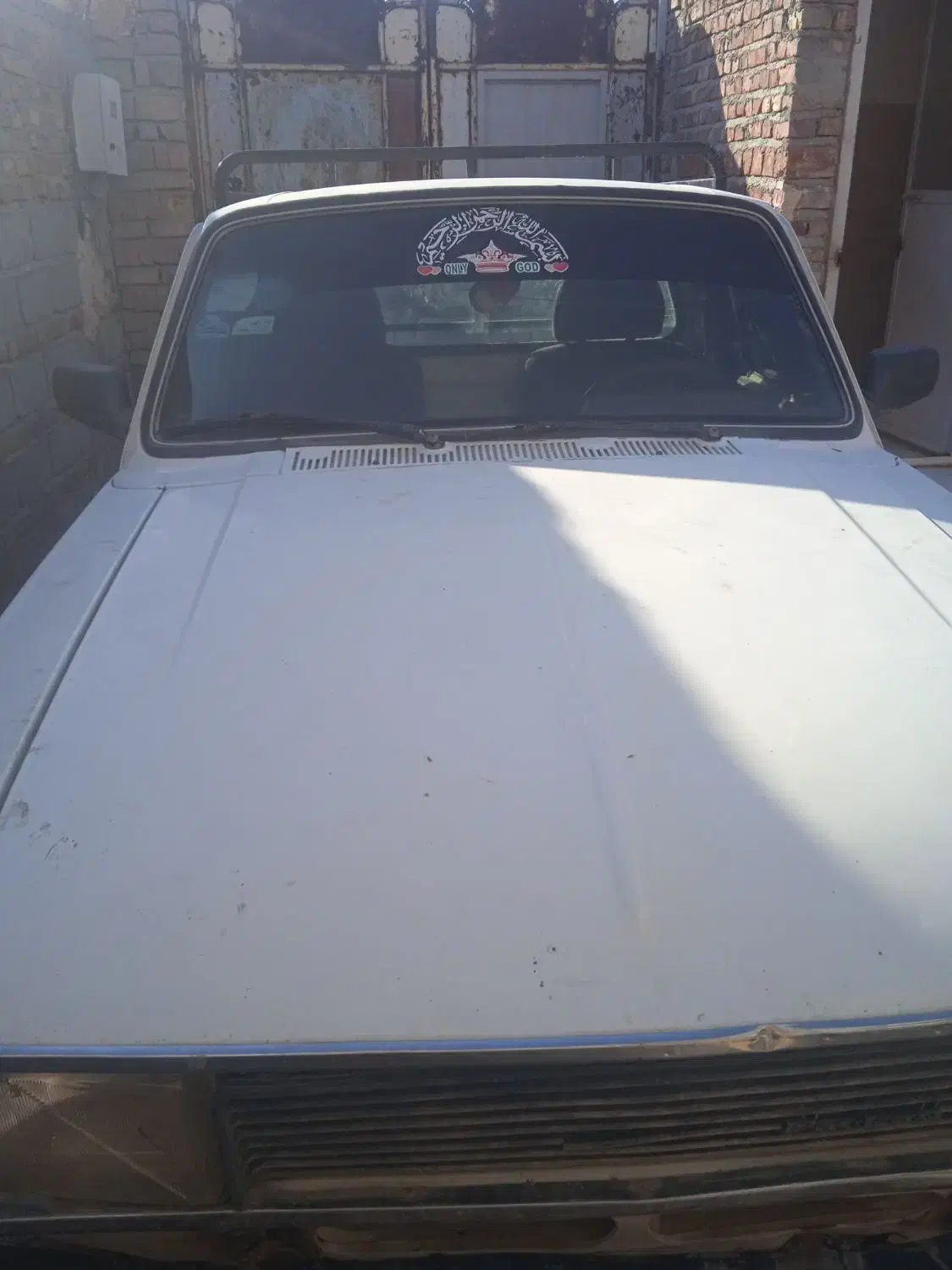 وانت فروش فوری|خودرو سواری و وانت|ایرانشهر, |دیوار