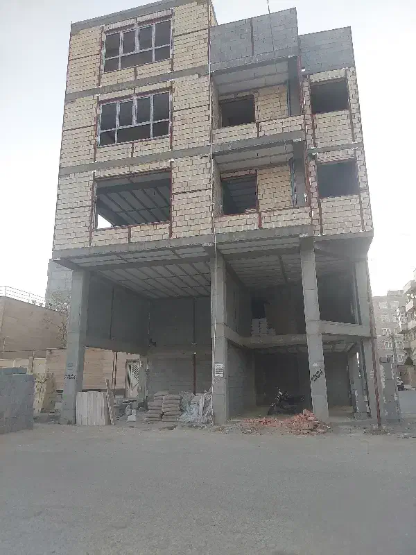 نگهبانی ساختمان در حال احداث|استخدام سرایداری و نظافت|اردبیل, |دیوار