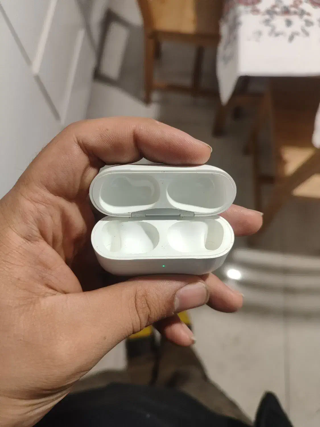 کیس ایرپاد پرو (فقط کیس)|لوازم جانبی موبایل و تبلت|تهران, توحید|دیوار