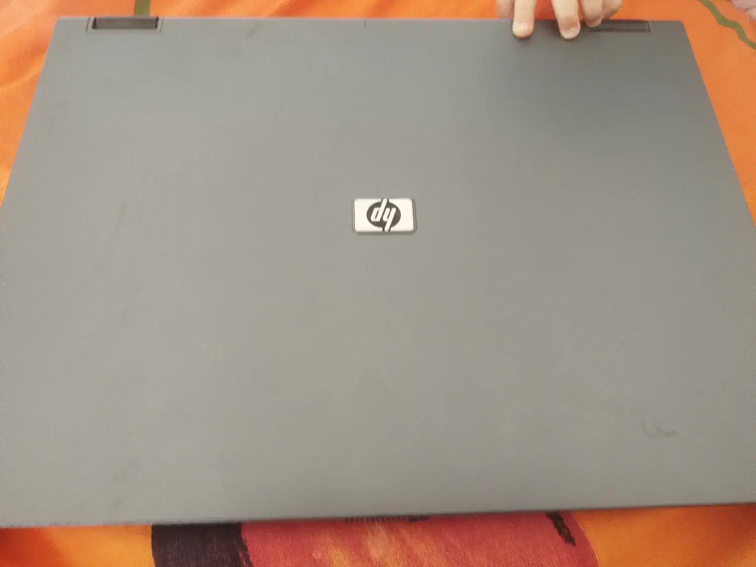 لپ تاپ اچ پی ۱۵ اینچ|رایانه همراه|تهران, امیرآباد|دیوار