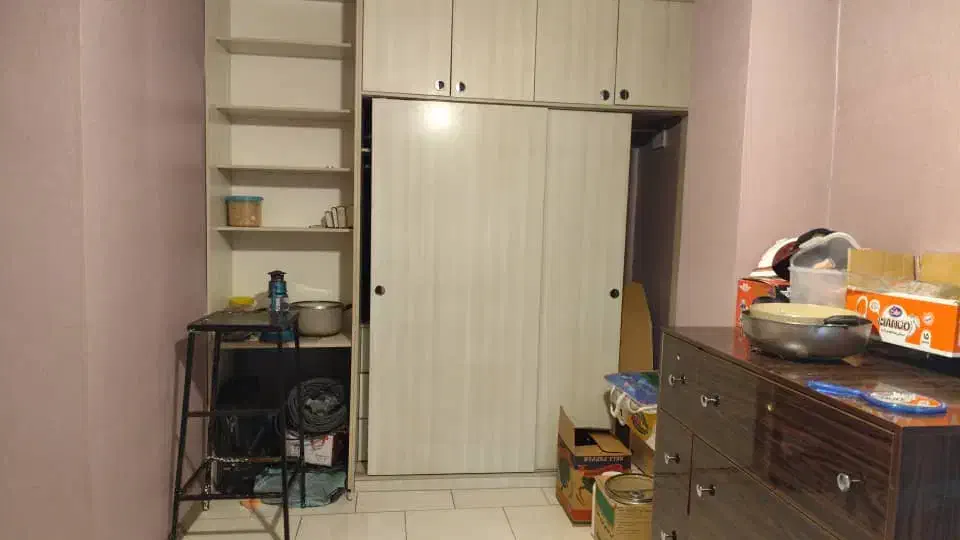 اجاره آپارتمان مسکن مهر مهرآباد|اجارهٔ آپارتمان|رودهن, |دیوار