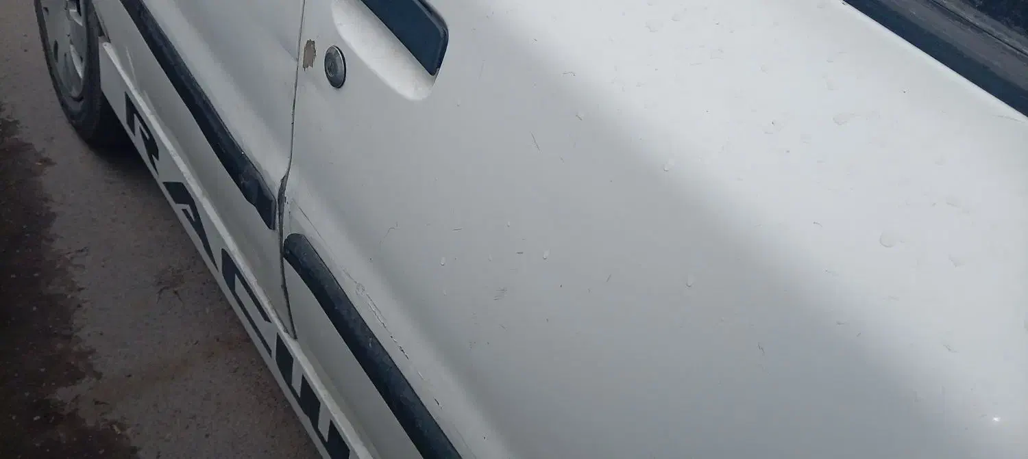 سمند89|خودرو سواری و وانت|کرمان, |دیوار