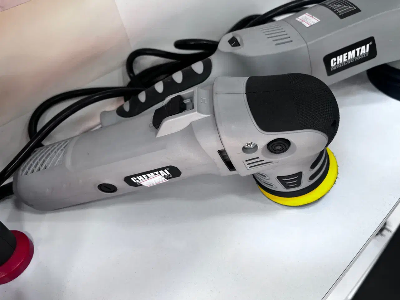 لوازم دیتیلینگ|فروشگاه و مغازه|مشهد, کوشش|دیوار