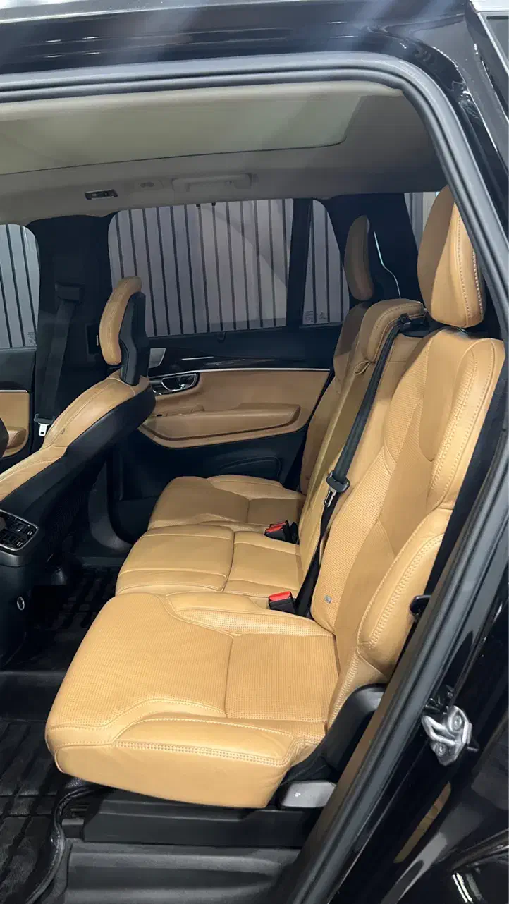 ولوو‌ 2016 XC90 T6|خودرو سواری و وانت|محلات, |دیوار