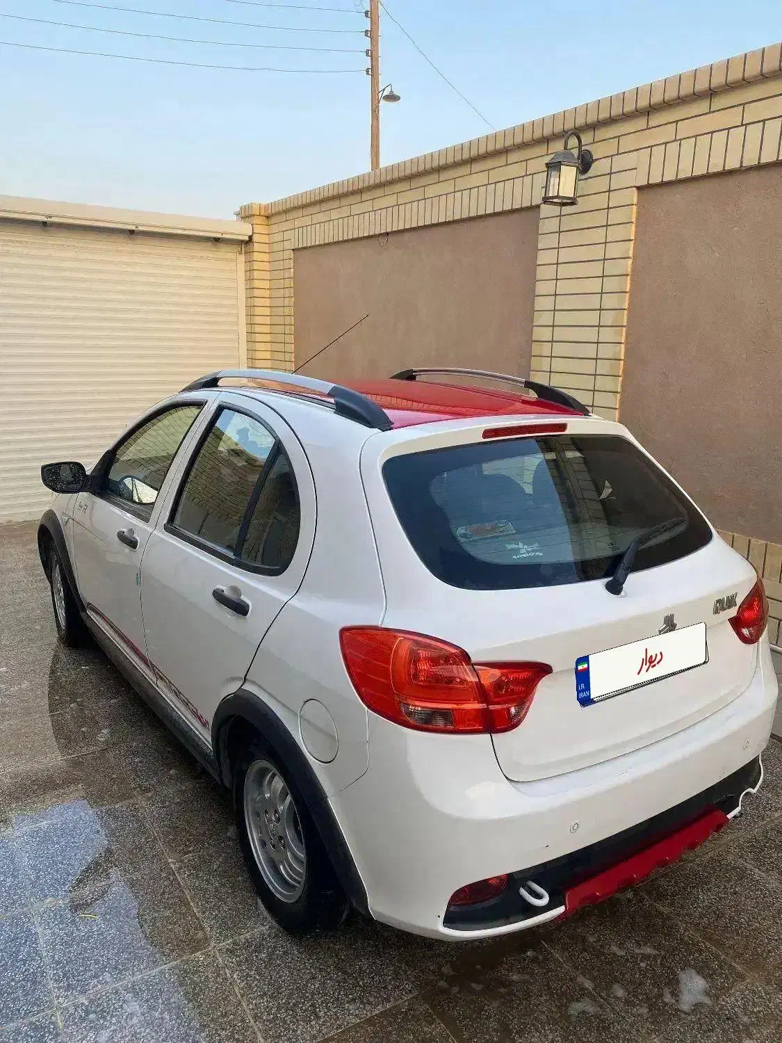 خودرو کوئیک ‌R|خودرو سواری و وانت|یزد, |دیوار