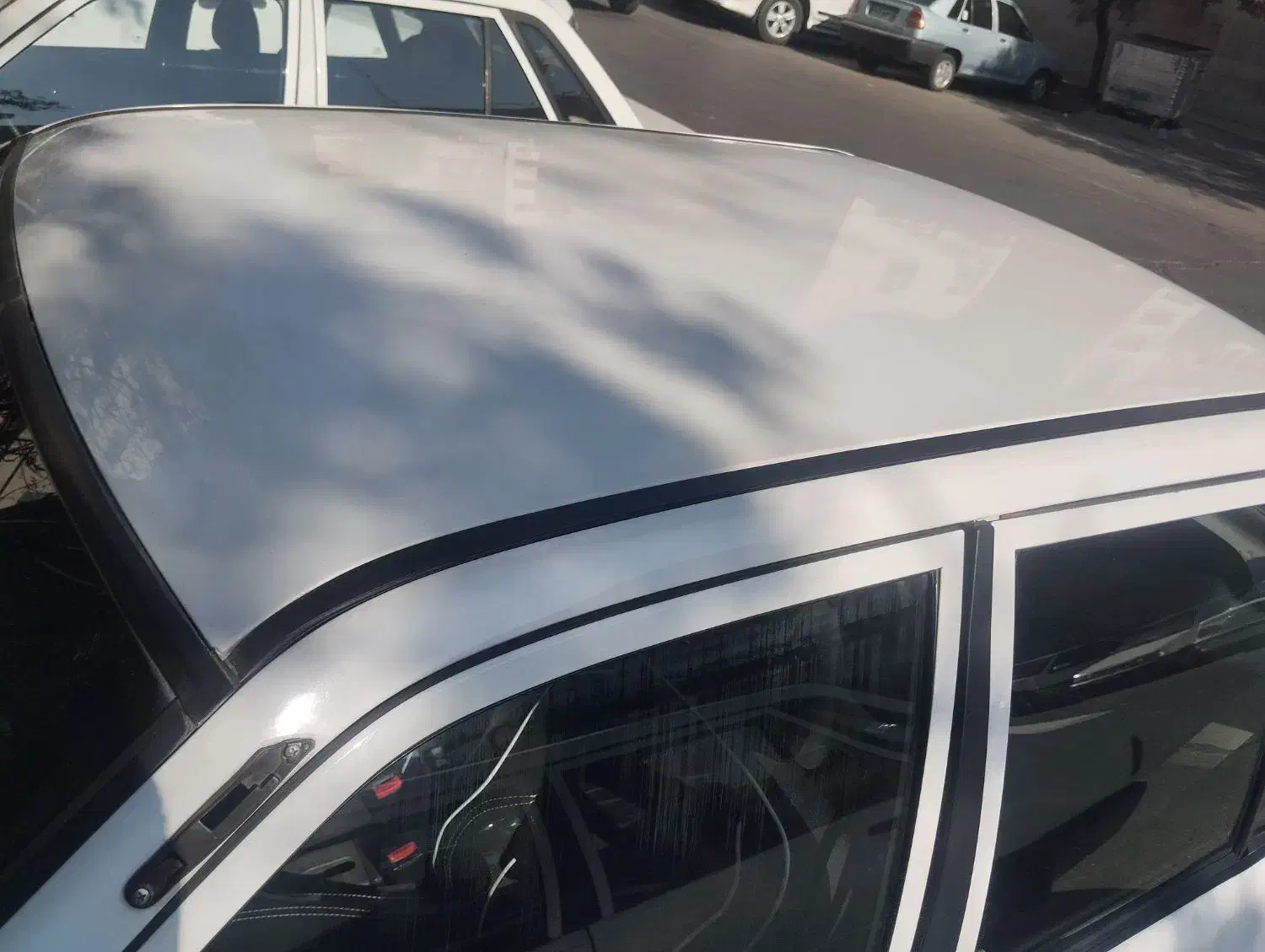 پراید 85 دوگانه شرکتی|خودرو سواری و وانت|ری, فیروزآبادی|دیوار