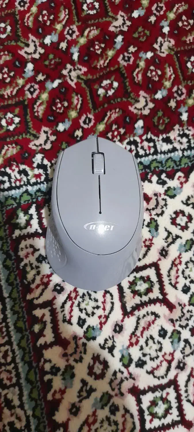 موس|قطعات و لوازم جانبی رایانه|همدان, |دیوار