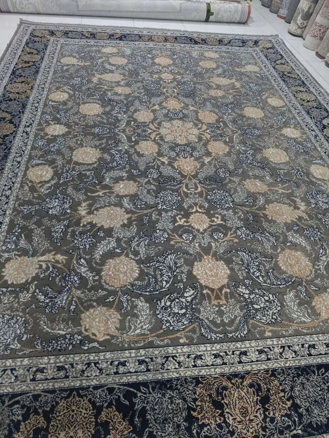 فروش انواع قالی|فرش|مرودشت, ابوذر جنوبی|دیوار