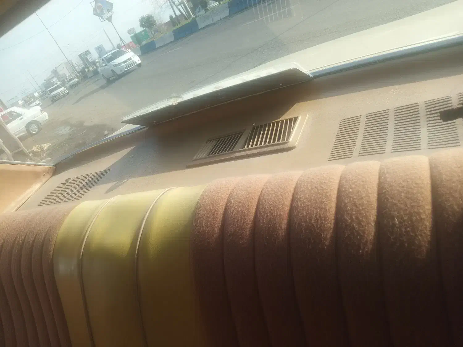 بیوک بی ۳ مدل ۵۹|خودرو کلاسیک|لنگرود, |دیوار