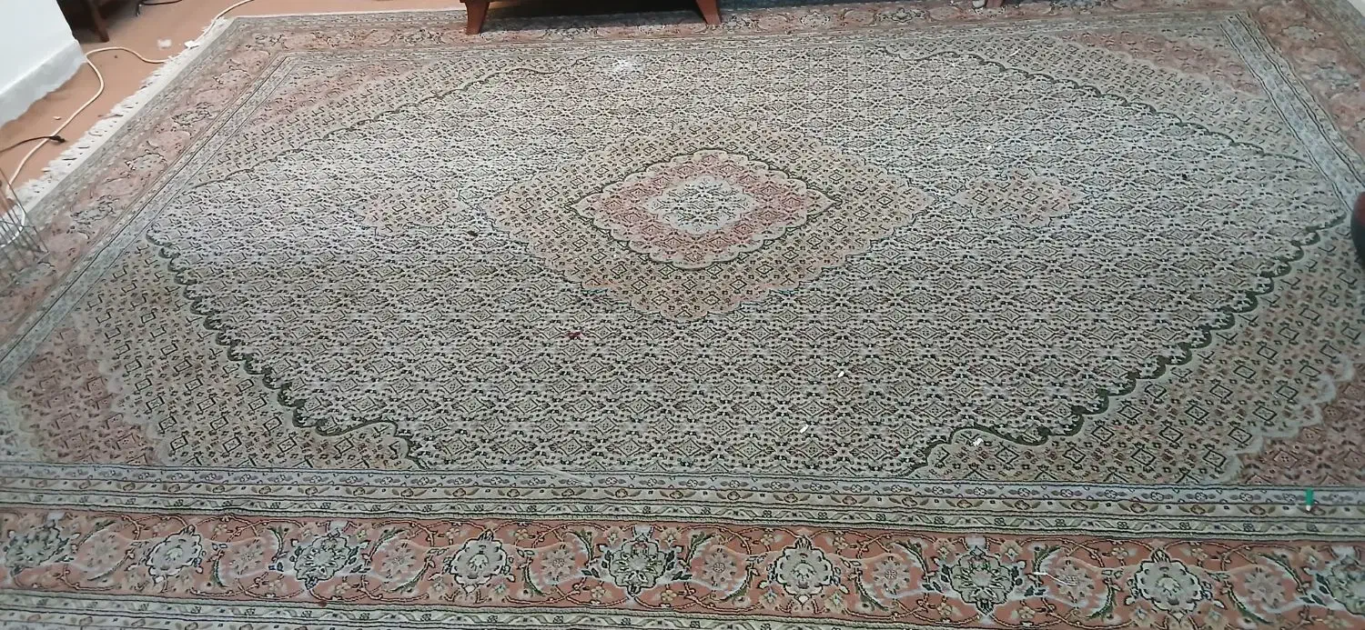 فرش طرح دستباف|فرش|تهران, شهرک طالقانی|دیوار