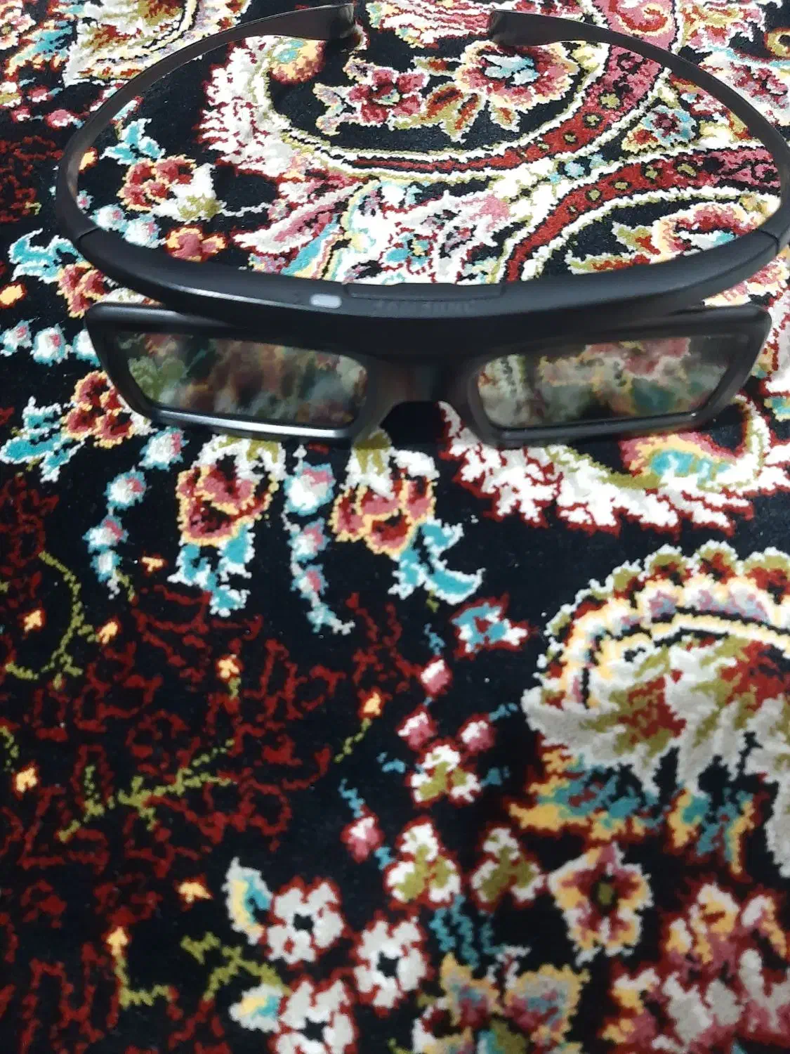 عینک سه بعدی سامسونگ|تلویزیون و پروژکتور|تهران, شهرک طالقانی|دیوار