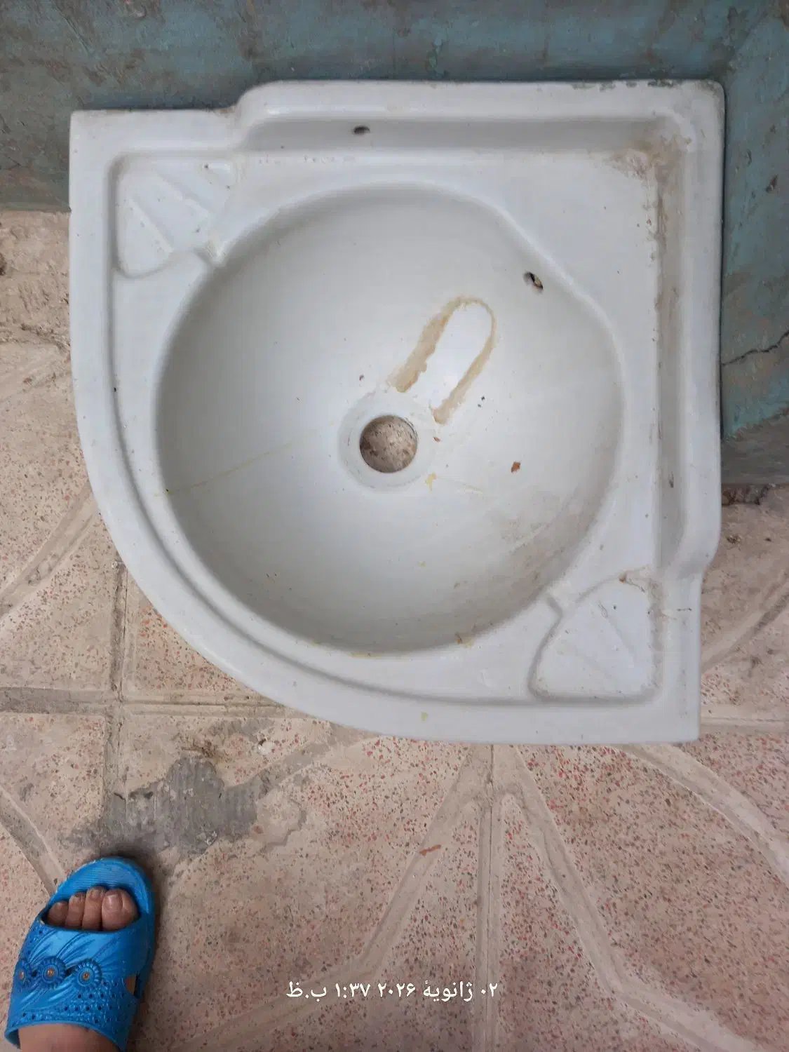 روشویی|مصالح و تجهیزات ساختمان|تهران, بیسیم|دیوار