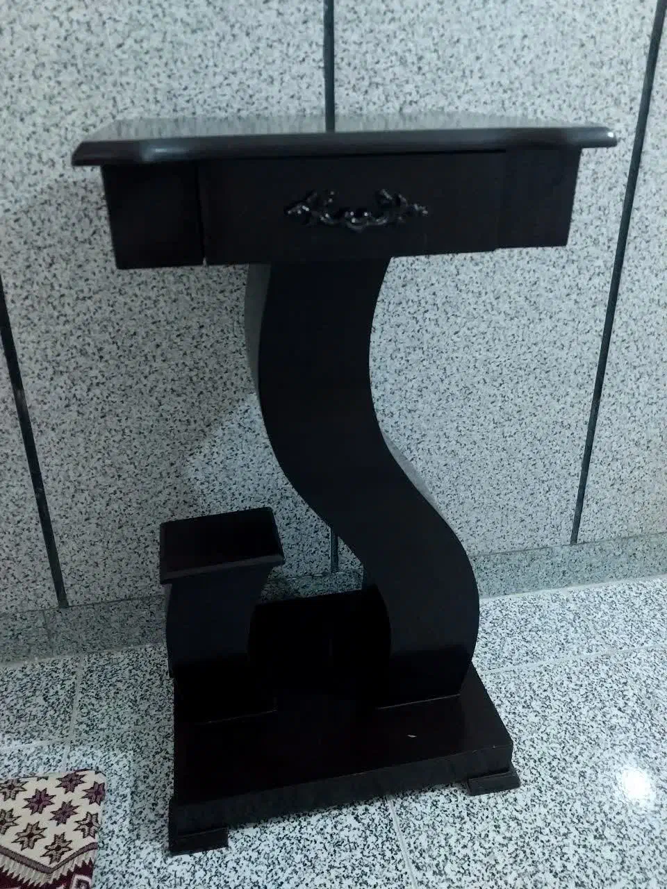 میز تلفن|میز تلفن|همدان, |دیوار