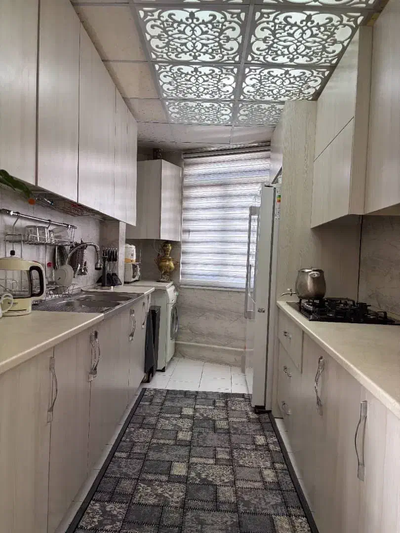 ۶۰ متر فدک/ خوش نقشه