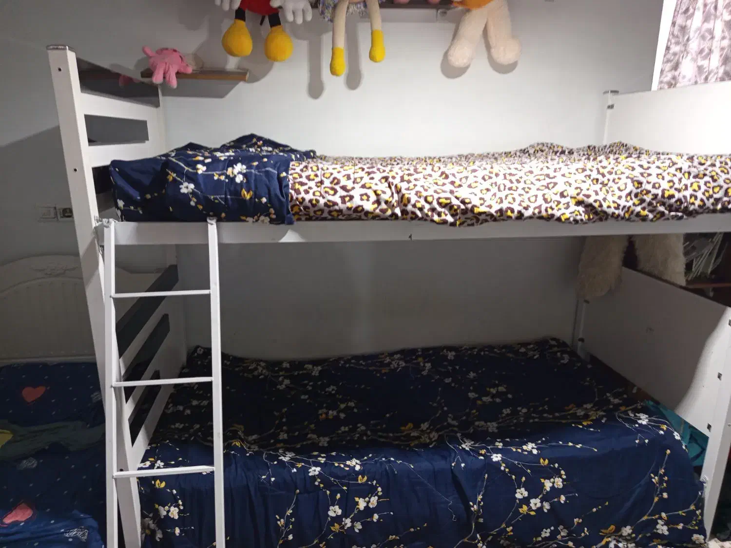 تخت خواب|تخت و سرویس خواب|الوند, |دیوار