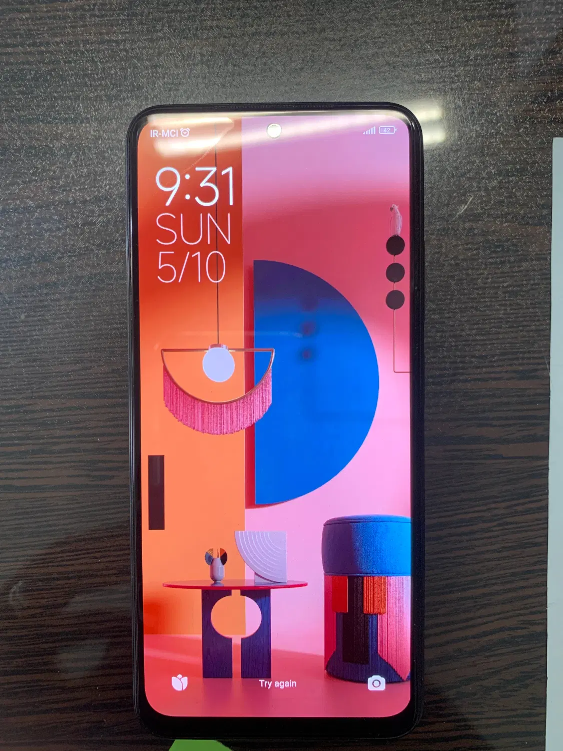 Note 12 s|موبایل|مشهد, شهید بهشتی|دیوار