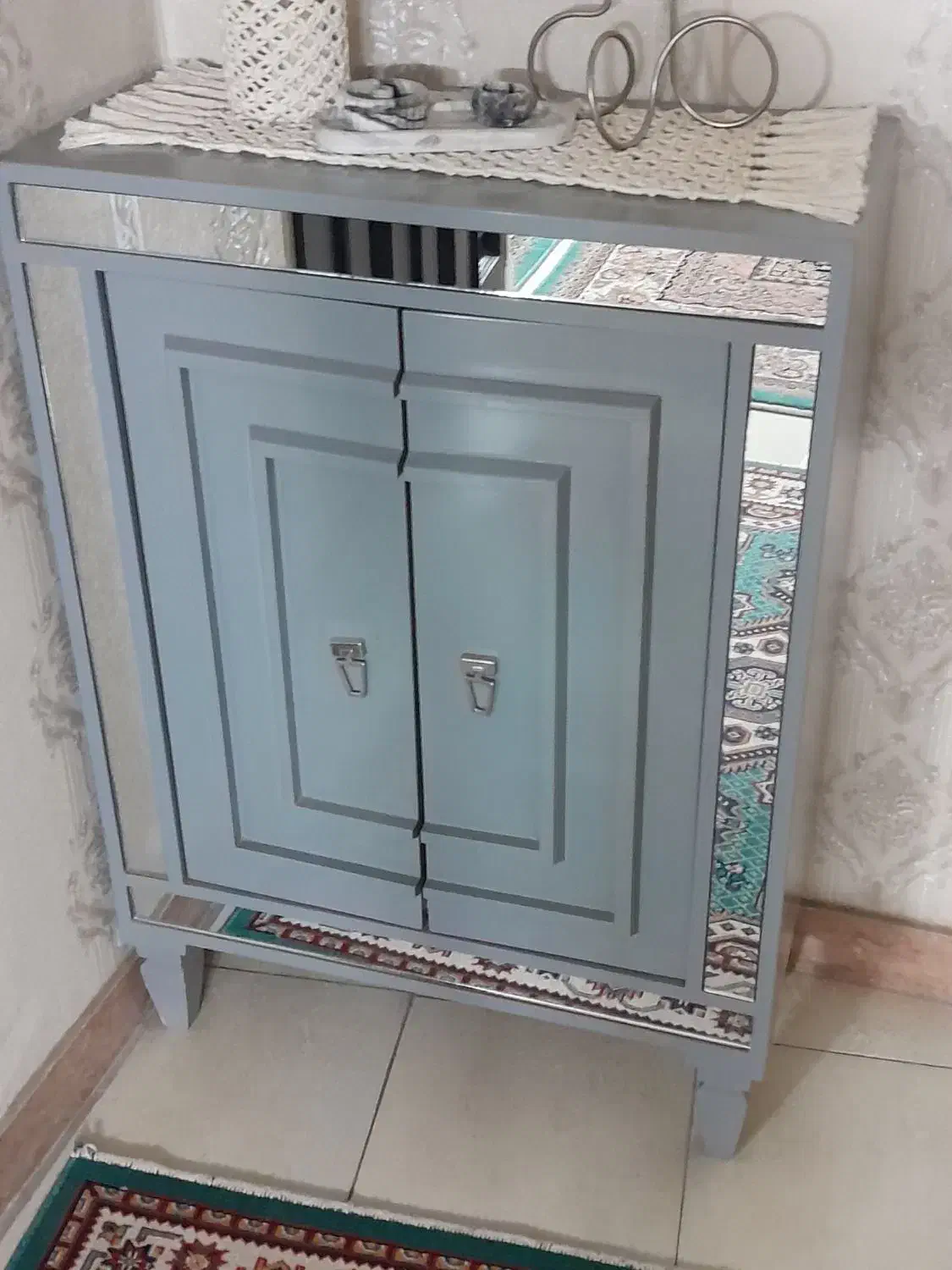 کنسول|بوفه، ویترین، کنسول|تهران, صاحب الزمان|دیوار