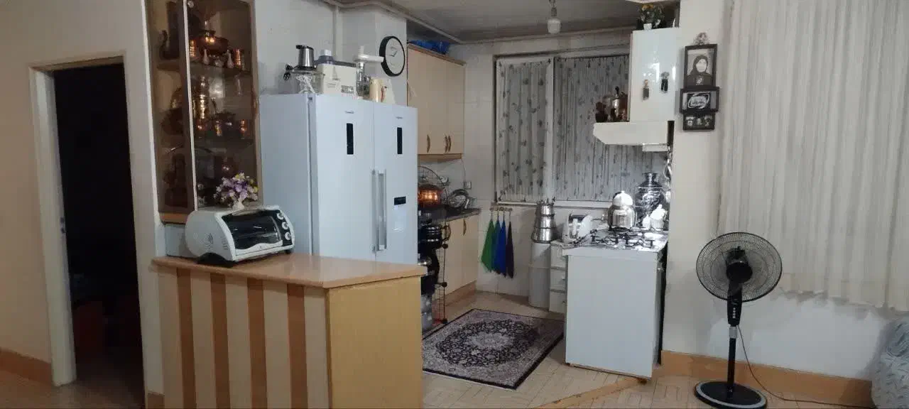 واحداجاره ای بعدازجهانگیری|اجارهٔ آپارتمان|اراک, |دیوار