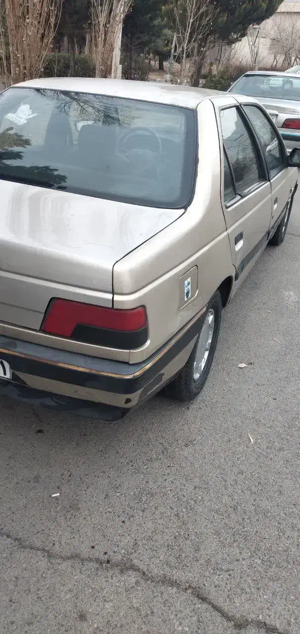 خودرو|خودرو سواری و وانت|تهران, شهرک غزالی|دیوار