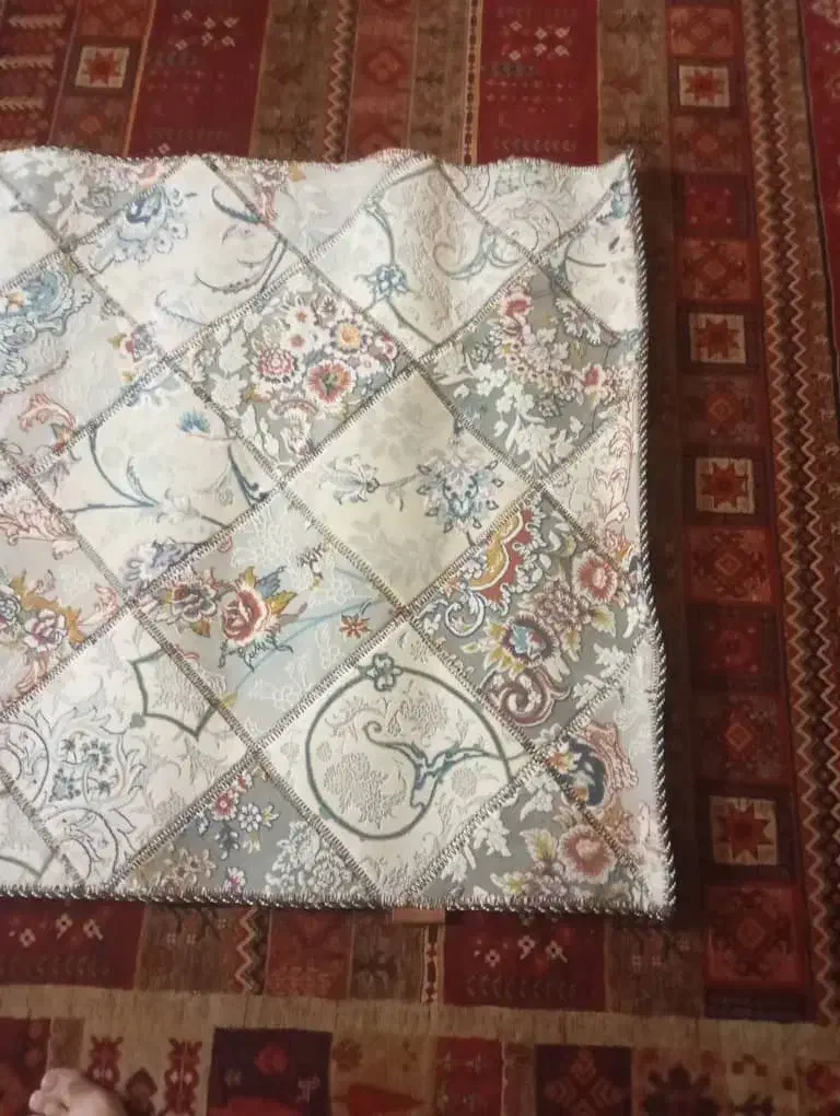 قالیچه|فرش|تهران, بهمن یار|دیوار