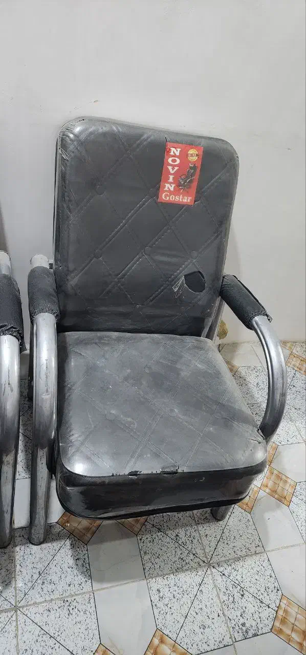 صندلی اداری|دفتر کار|نیک شهر, |دیوار