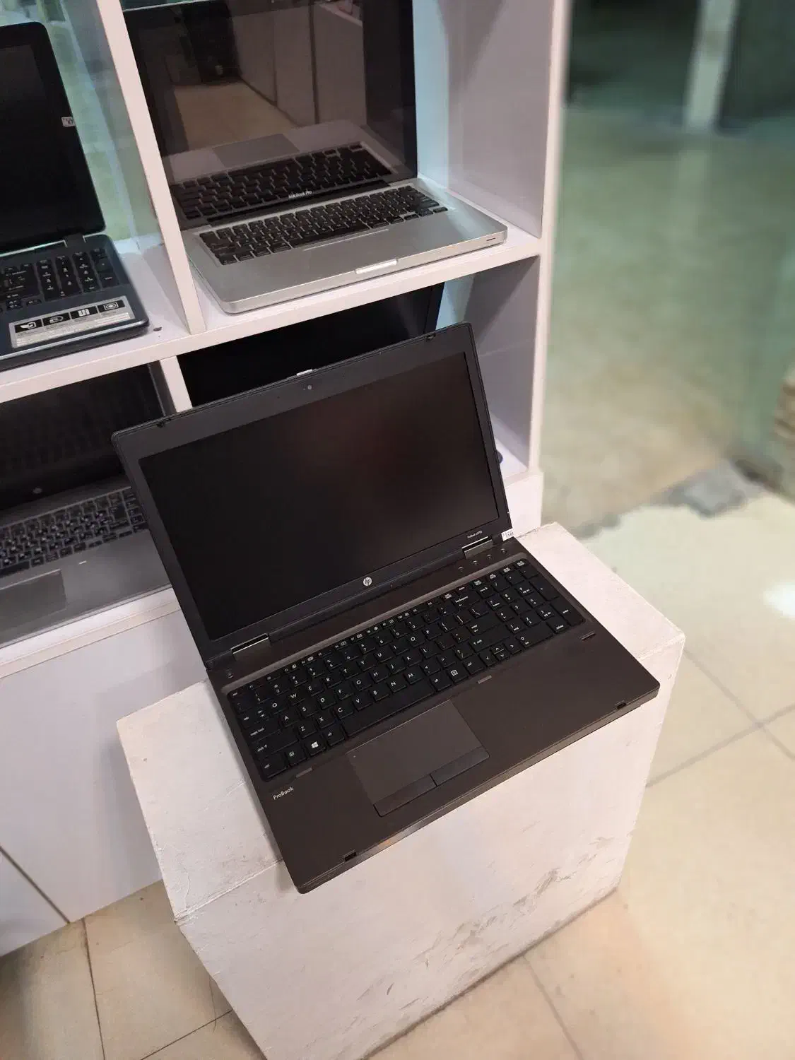 لپ تاپ HP 6570b|رایانه همراه|سمنان, |دیوار