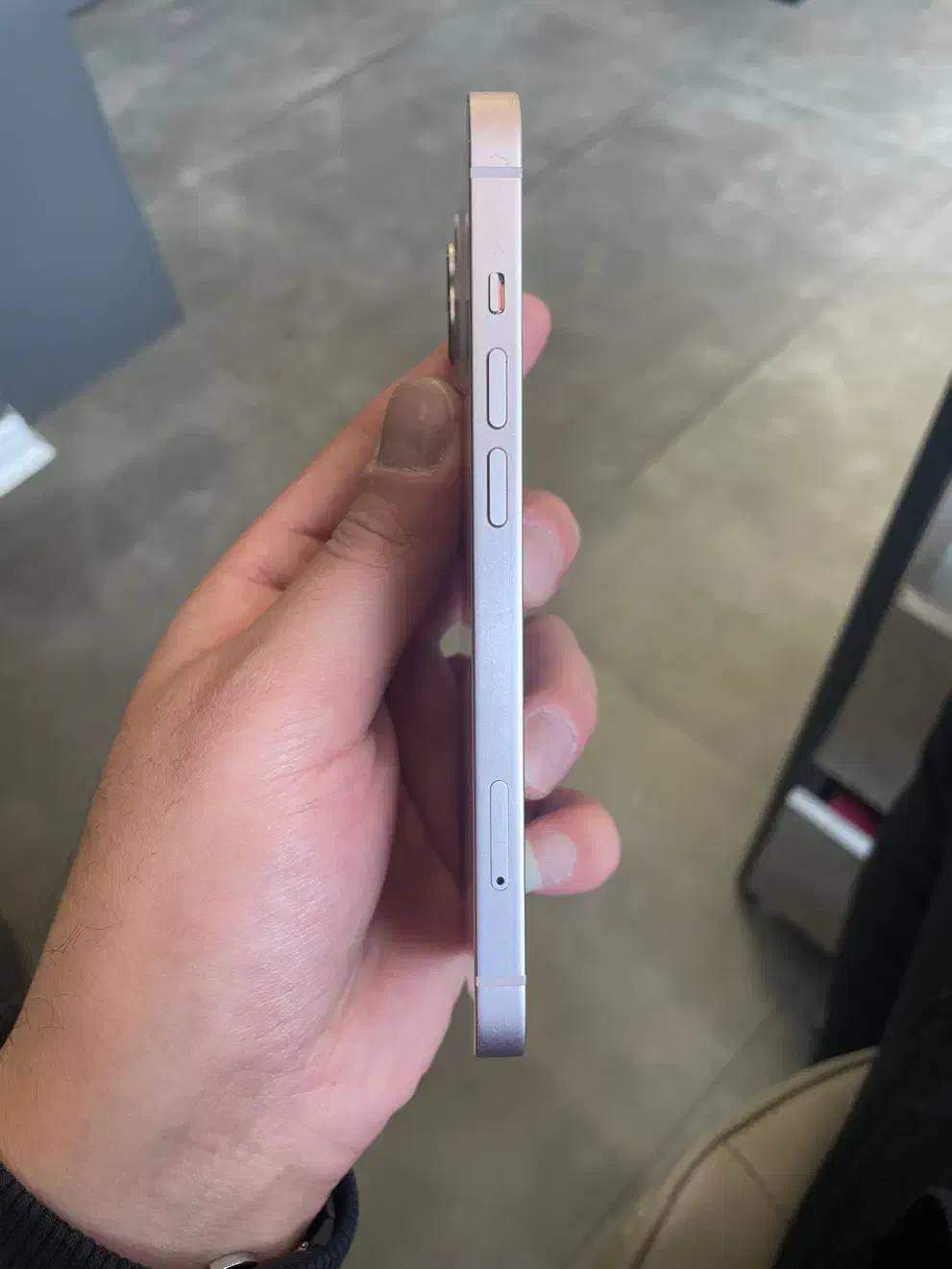 ایفون ۱۳ch 256 گیگ|موبایل|رشت, پیرسرا|دیوار