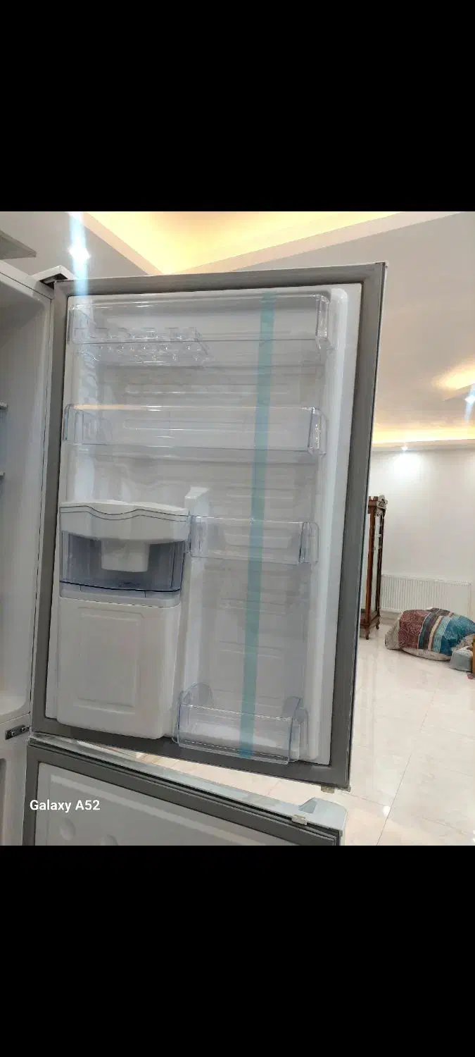 یخچال هیمالیا|یخچال و فریزر|رشت, آب و برق|دیوار