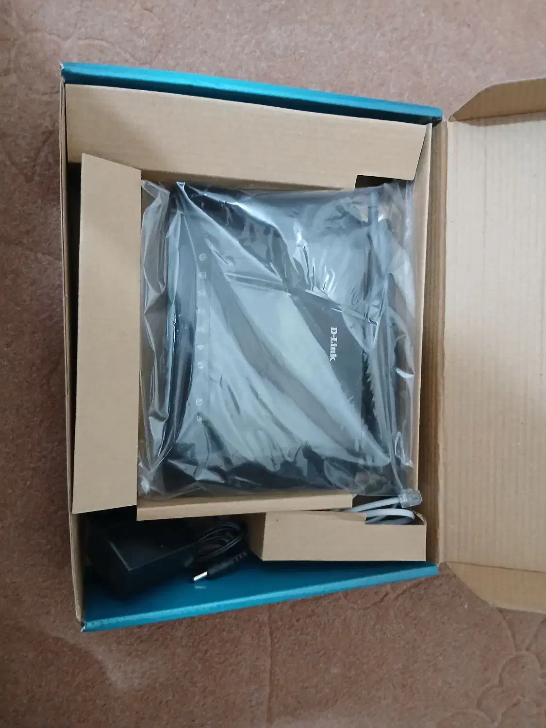 مودم روتر|مودم و تجهیزات شبکه|کرمان, |دیوار